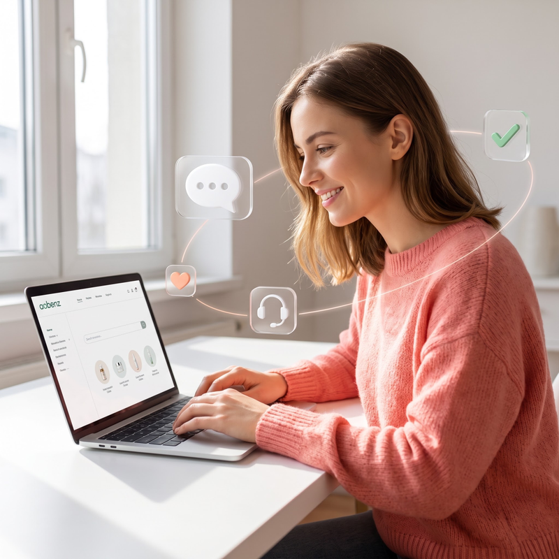 Customer-First Care