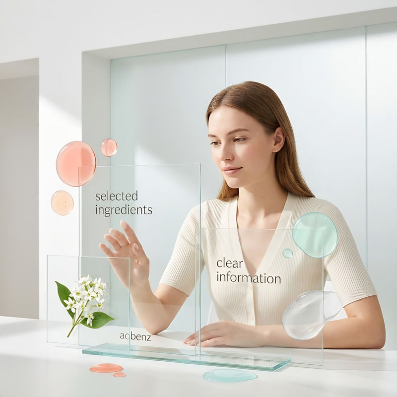 Ingredient-Focused Formulas