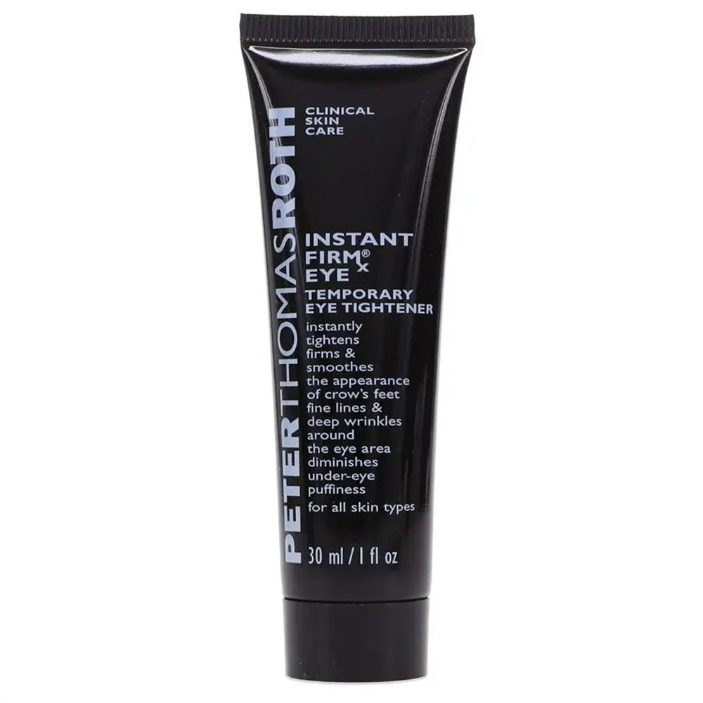 Free shipping worldwide 30ML Original Peter Thomas Roth Instant FIRMx Eye Temporary Eye Tightener Eye Primer